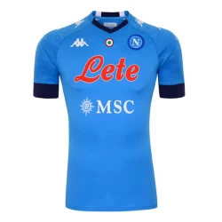 Maglia SSC Napoli 2020-21 Prima