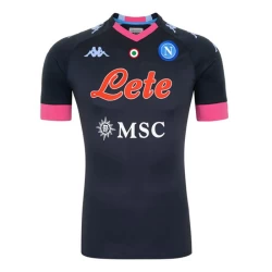 Maglia SSC Napoli 2020-21 Terza