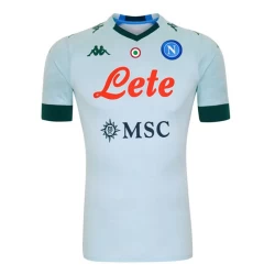 Maglia SSC Napoli 2020-21 Trasferta