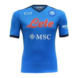 Maglia SSC Napoli 2021-22 Prima