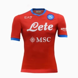 Maglia SSC Napoli 2021-22 Terza