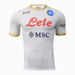 Maglia SSC Napoli 2021-22 Trasferta