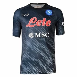 Maglia SSC Napoli 2022-23 Terza