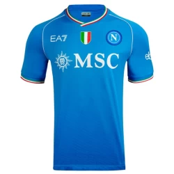 Maglia SSC Napoli 2023-24 Prima