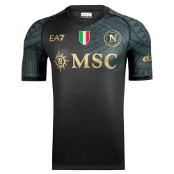 Maglia SSC Napoli 2023-24 Terza