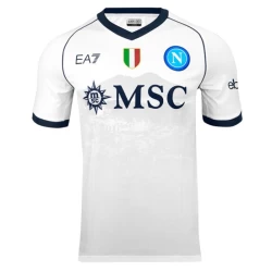 Maglia SSC Napoli 2023-24 Trasferta