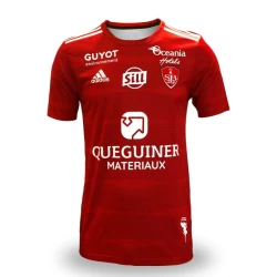 Maglia Stade Brestois 29 2023-24 Prima