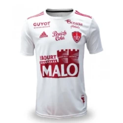 Maglia Stade Brestois 29 2023-24 Trasferta