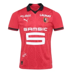 Maglia Stade de Reims 2023-24 Prima