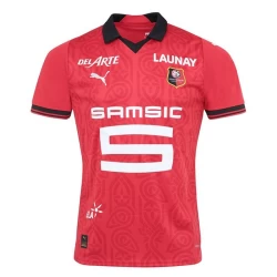 Maglia Stade Rennais FC 2023-24 Prima