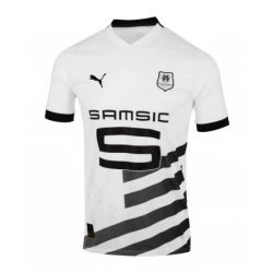 Maglia Stade Rennais FC 2023-24 Trasferta