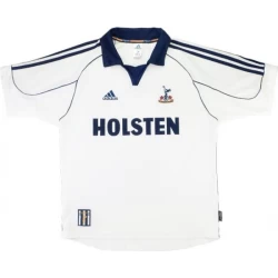 Maglia Tottenham Hotspur 2000-01 Prima