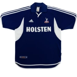 Maglia Tottenham Hotspur 2000-01 Trasferta