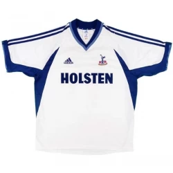 Maglia Tottenham Hotspur 2001-02 Prima