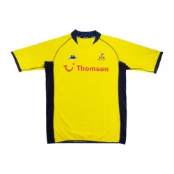 Maglia Tottenham Hotspur 2002-03 Terza