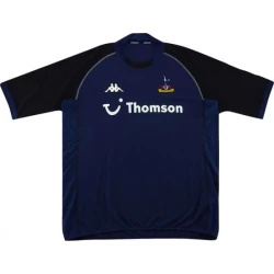 Maglia Tottenham Hotspur 2002-03 Trasferta