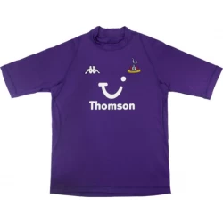 Maglia Tottenham Hotspur 2003-04 Terza