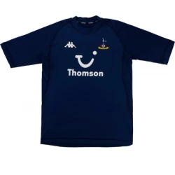 Maglia Tottenham Hotspur 2004-05 Trasferta