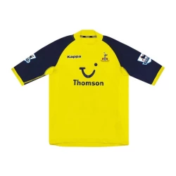 Maglia Tottenham Hotspur 2005-06 Terza