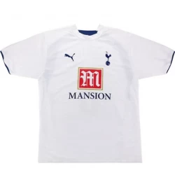 Maglia Tottenham Hotspur 2006-07 Prima