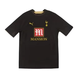 Maglia Tottenham Hotspur 2006-07 Terza