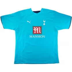 Maglia Tottenham Hotspur 2006-07 Trasferta