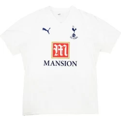 Maglia Tottenham Hotspur 2007-08 Prima