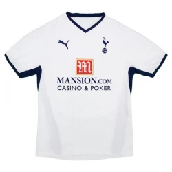 Maglia Tottenham Hotspur 2008-09 Prima