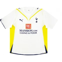 Maglia Tottenham Hotspur 2009-10 Prima