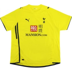 Maglia Tottenham Hotspur 2009-10 Terza