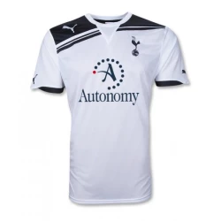 Maglia Tottenham Hotspur 2010-11 Prima