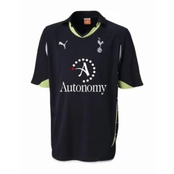 Maglia Tottenham Hotspur 2010-11 Terza