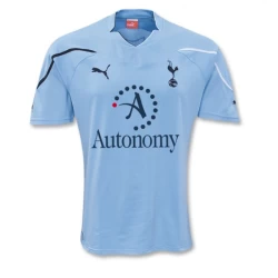 Maglia Tottenham Hotspur 2010-11 Trasferta