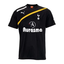 Maglia Tottenham Hotspur 2011-12 Terza