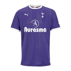 Maglia Tottenham Hotspur 2011-12 Trasferta