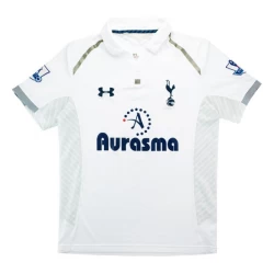 Maglia Tottenham Hotspur 2012-13 Prima