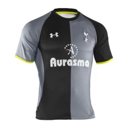 Maglia Tottenham Hotspur 2012-13 Terza