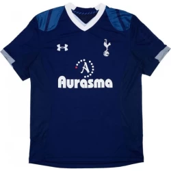 Maglia Tottenham Hotspur 2012-13 Trasferta