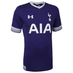 Maglia Tottenham Hotspur 2015-16 Terza