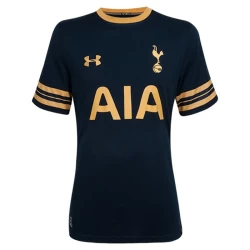 Maglia Tottenham Hotspur 2016-17 Trasferta