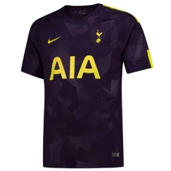 Maglia Tottenham Hotspur 2017-18 Terza