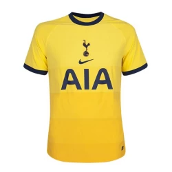 Maglia Tottenham Hotspur 2020-21 Terza