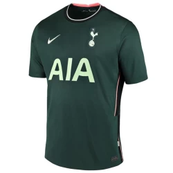 Maglia Tottenham Hotspur 2020-21 Trasferta