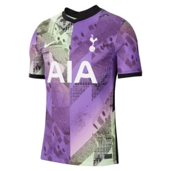 Maglia Tottenham Hotspur 2021-22 Terza