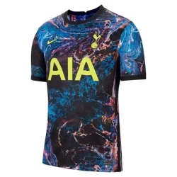 Maglia Tottenham Hotspur 2021-22 Trasferta