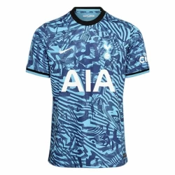 Maglia Tottenham Hotspur 2022-23 Terza