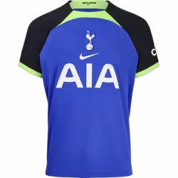 Maglia Tottenham Hotspur 2022-23 Trasferta