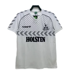 Maglia Tottenham Hotspur Retro 1986 Prima Uomo