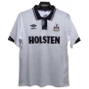 Maglia Tottenham Hotspur Retro 1992-94 Prima Uomo