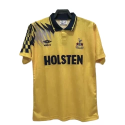 Maglia Tottenham Hotspur Retro 1992-94 Trasferta Uomo